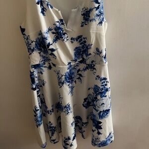 Alt’rd State A line Rush dress